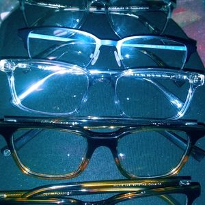 Frames for eye glasses